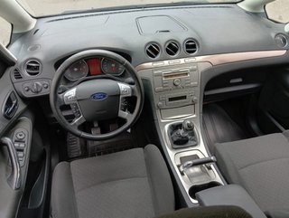 Ford S-MAX 2007