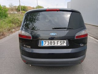 Ford S-MAX 2007