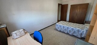 Piso en alquiler en Universidad San Francisco en Zaragoza