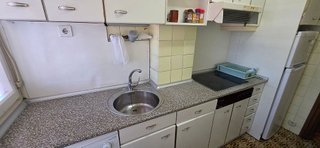 Piso en alquiler en Universidad San Francisco en Zaragoza