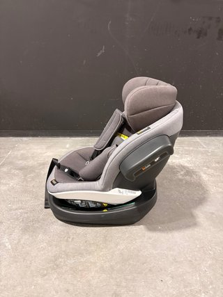 BeSafe IZI Modular 360 + Base Isofix