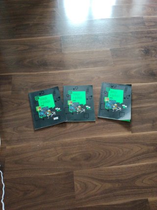 Biología y geología, ESO 3