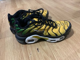 Zapatillas Nike TN