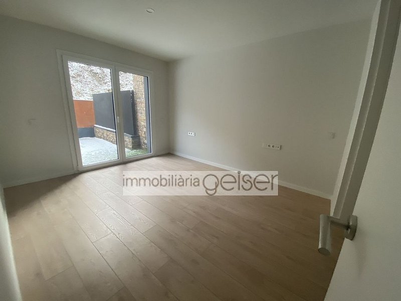 4-bedroom flat for rent in Ordino · 9 of 42
