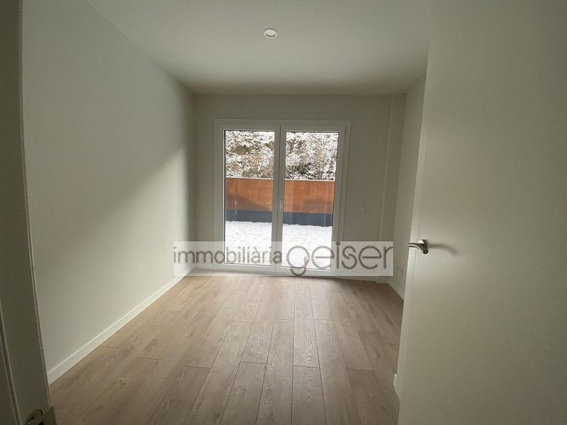 4-bedroom flat for rent in Ordino · 11 of 42
