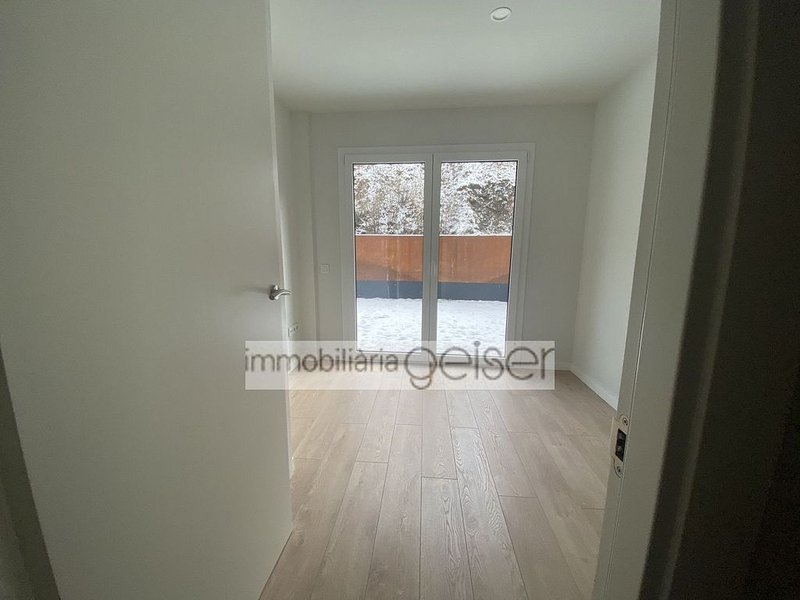 4-bedroom flat for rent in Ordino · 12 of 42
