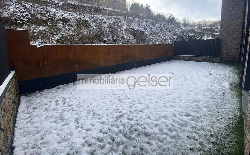 4-bedroom flat for rent in Ordino · 17 of 42