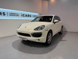 Porsche Cayenne 3.0 S Hybrid Tiptronic