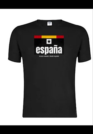 Camiseta Personalizada DTF | Diseño a Medida | Nom
