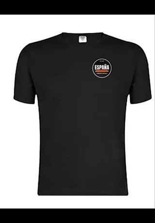 Camiseta Personalizada DTF | Diseño a Medida | Nom