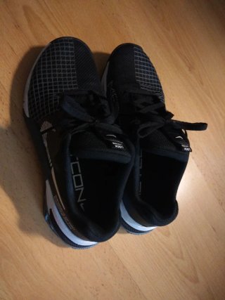 Nike Metcon CrossFit