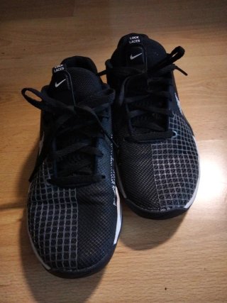 Nike Metcon CrossFit
