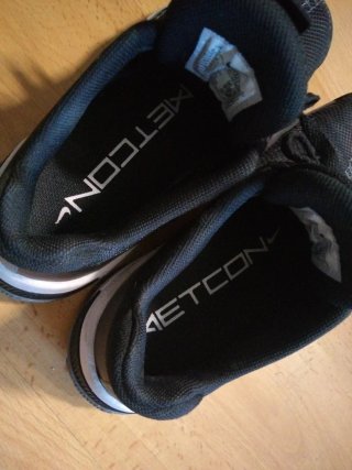 Nike Metcon CrossFit