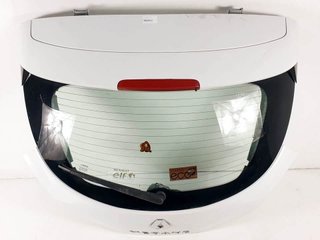 PORTON TRASERO RENAULT RENAULT MEGANE III COUPE 2008-2018