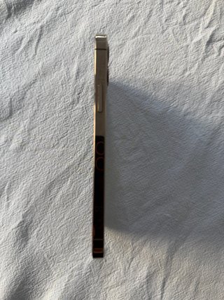 iPhone 12 Pro Oro