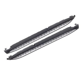 Estriberas Laterales Mercedes GL X166 y GLS X166