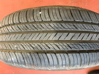 2 Neumáticos 235/60 R16