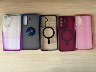 Fundas para Samsung Galaxy A36 5G