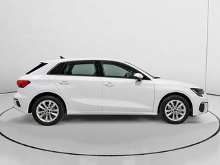 Audi A3 Sportback 30 TDI 85 kW (116 CV) S tronic