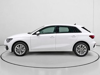 Audi A3 Sportback 30 TDI 85 kW (116 CV) S tronic