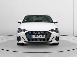 Audi A3 Sportback 30 TDI 85 kW (116 CV) S tronic
