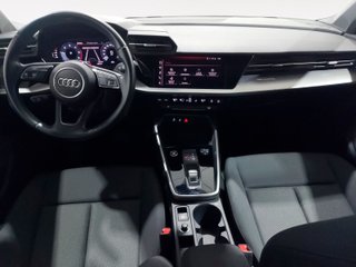 Audi A3 Sportback 30 TDI 85 kW (116 CV) S tronic