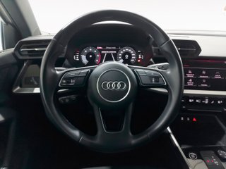 Audi A3 Sportback 30 TDI 85 kW (116 CV) S tronic