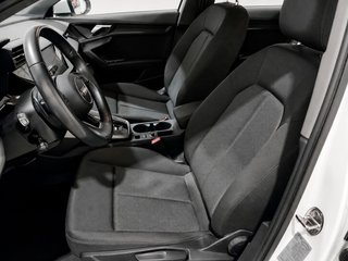 Audi A3 Sportback 30 TDI 85 kW (116 CV) S tronic