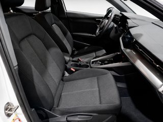 Audi A3 Sportback 30 TDI 85 kW (116 CV) S tronic