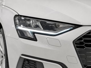 Audi A3 Sportback 30 TDI 85 kW (116 CV) S tronic