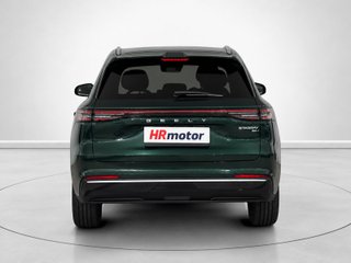 Geely Starray EM-i 1.5 PHEV PRO 193 kW (262 CV)