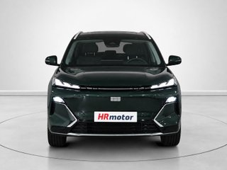 Geely Starray EM-i 1.5 PHEV PRO 193 kW (262 CV)