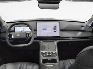 Geely Starray EM-i 1.5 PHEV PRO 193 kW (262 CV)