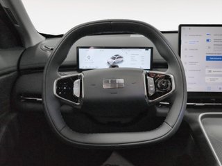 Geely Starray EM-i 1.5 PHEV PRO 193 kW (262 CV)