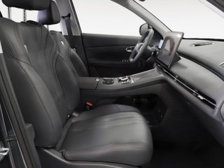 Geely Starray EM-i 1.5 PHEV PRO 193 kW (262 CV)