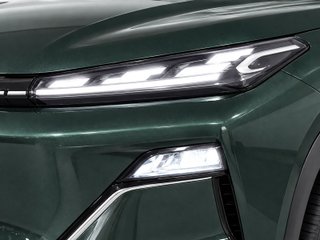 Geely Starray EM-i 1.5 PHEV PRO 193 kW (262 CV)