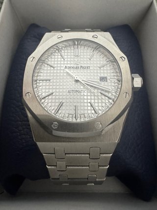Audemars Piguet Royal Oak Automático