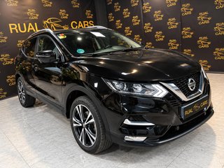 Nissan Qashqai 2020