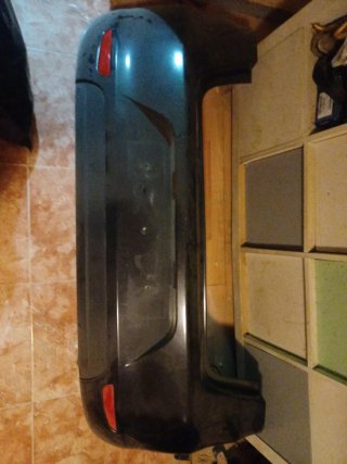 Parachoques Trasero Seat Ibiza Sport/FR