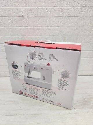 Máquina de Coser Singer Mecánica