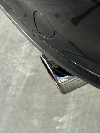 Volkswagen Golf  Gti 2013