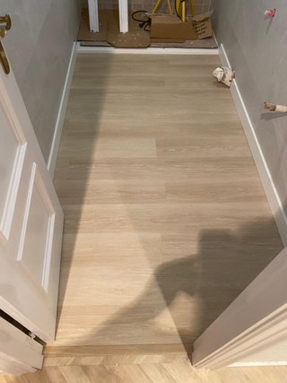 CARPINTERÍA, MUEBLES, PUERTAS Y SUELOS
