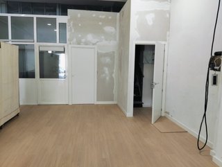 CARPINTERÍA, MUEBLES, PUERTAS Y SUELOS