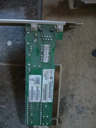 Placa Base y Tarjetas de Expansión