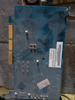 Placa Base y Tarjetas de Expansión