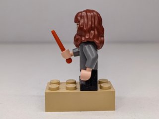 Minifigura LEGO Harry Potter hp139 Hermione 2018