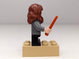 Minifigura LEGO Harry Potter hp139 Hermione 2018