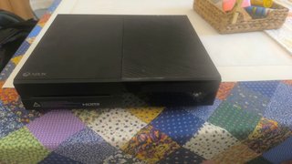 Xbox One 1TB + accessori + GTA5