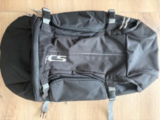 Mochila Surfari FCS