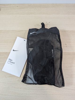 Espinilleras de Fútbol Nike J CE